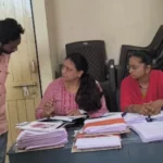 સુરેન્દ્રનગર મનપા ચૂંટણીમાં ઉમેદવારોમાં મિલકત ટેક્સ ભરવા અને નો-ડ્યુ સર્ટિફિકેટ લેવા ભારે ઘસારો