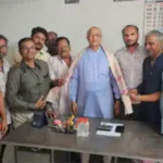 ik-jadeja-bjp-core-committee-darji-samaj-felicitation