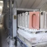 Thangadh Ceramic Strike