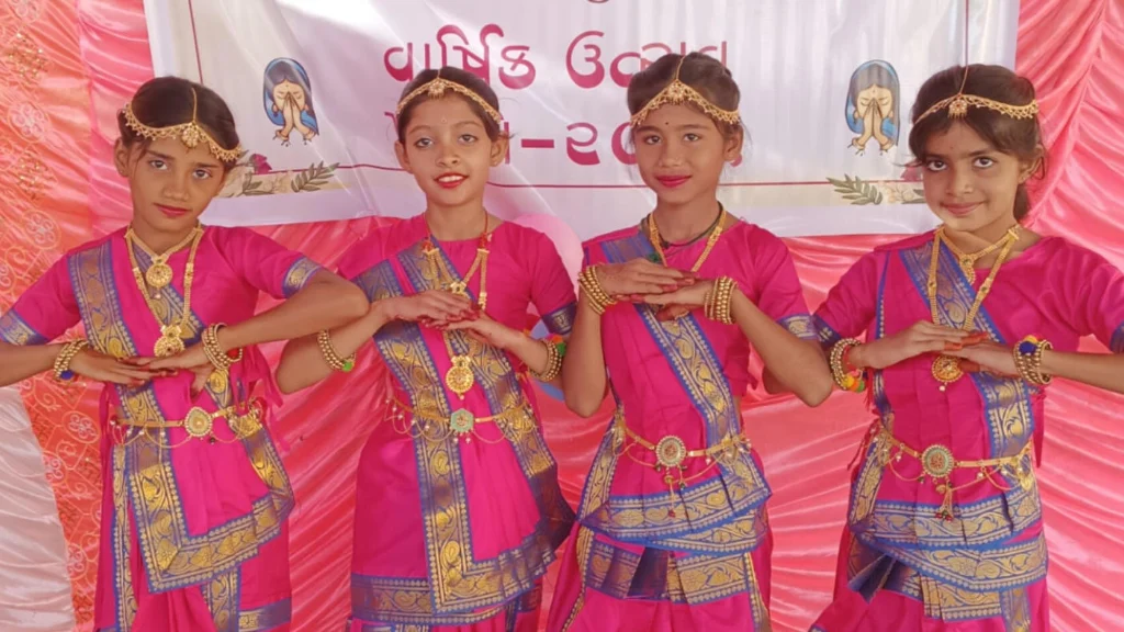 lakhtar-tanmaniya-primary-school-annual-function-pragati