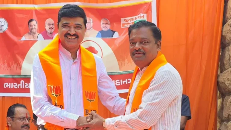 surendranagar-local-body-election-bjp-unopposed-candidates