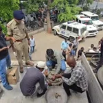 surendranagar-police-seized-95-lakh-liquor-from-tanker-vastadi-highway