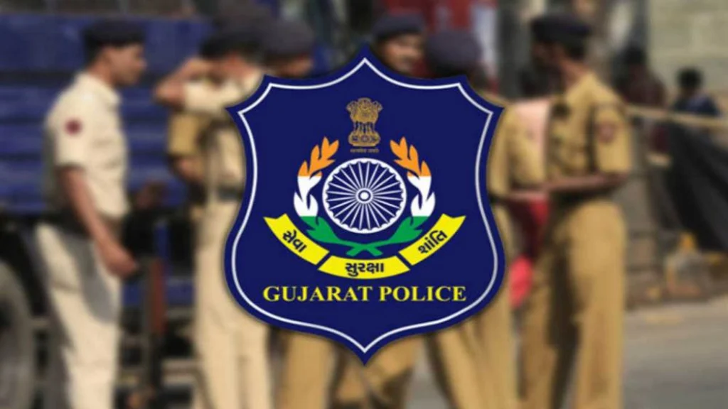 surendranagar police