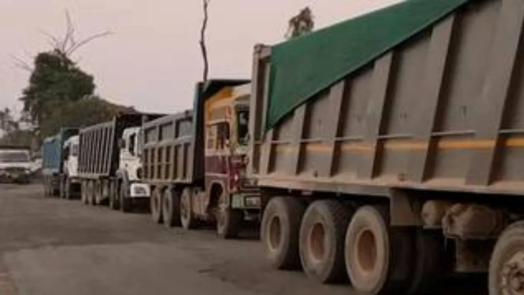 surendranagar-rto-fine-overload-vehicles-2-crore-penalty