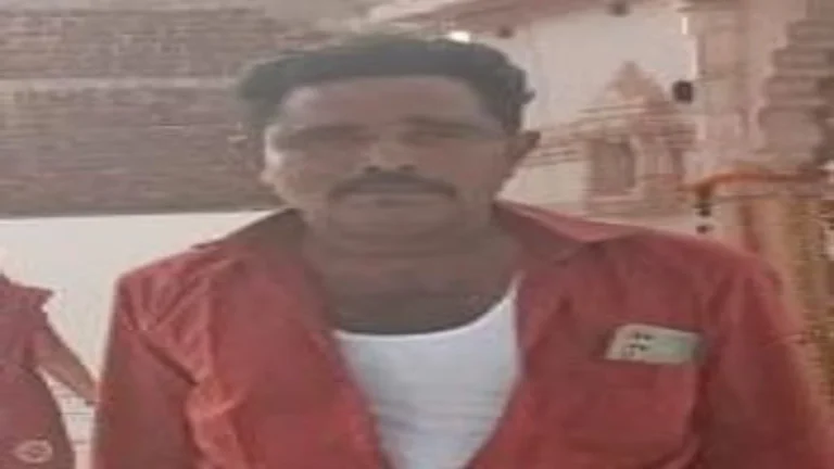 CHOTI HATYA N