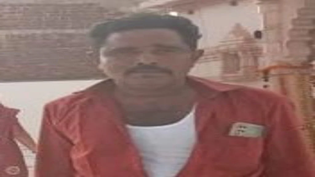 CHOTI HATYA N
