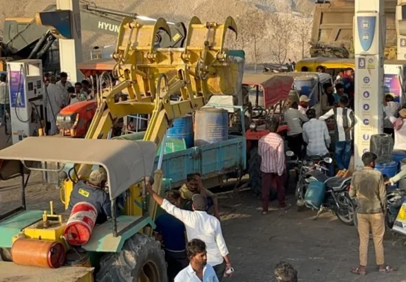 DASADA KHARA N