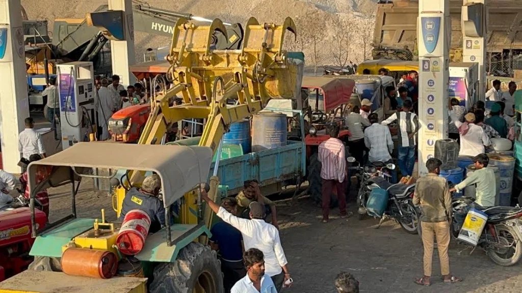 DASADA KHARA N