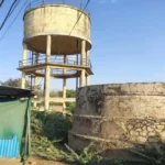VADH PANI CRISIS N