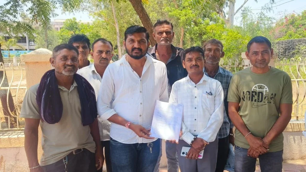 VADH VAN KHEDU N