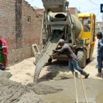 Lakhtar Road Corruption