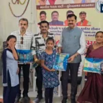 MLA Jagdish Makwana Birthday Celebration