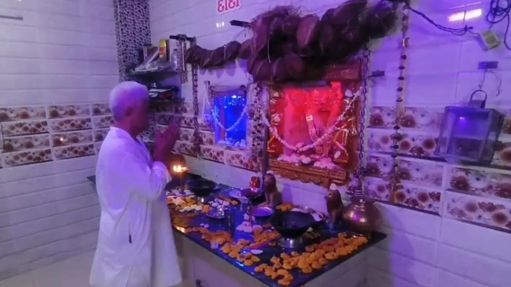 Surendranagar Moharram Celebration