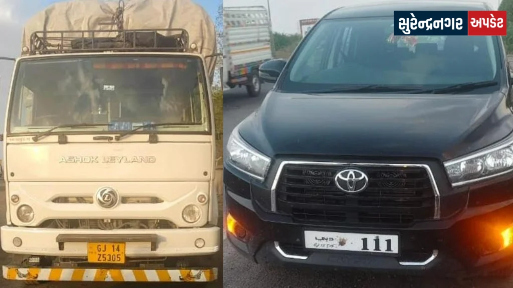 limbdihighway-illegal-liquor-truck-innova-seized-lcb