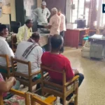 Nalsarovar Fishing Ban