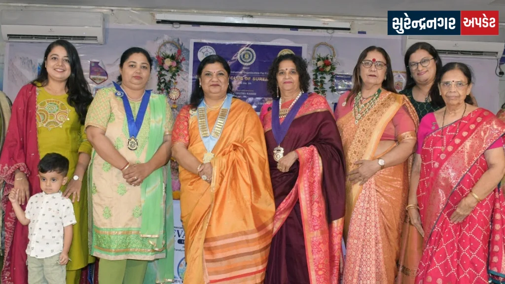 Inner Wheel Club