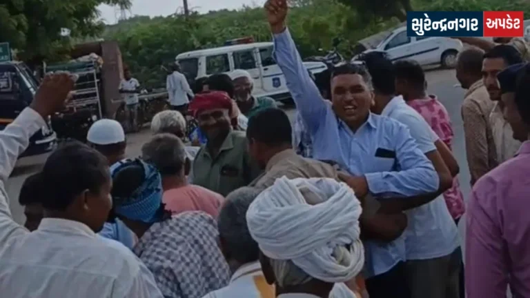 jainabad highway chakka jam