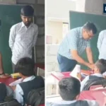 surendranagar-district-collector-inspection-chotila-school