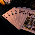 Gambling Raid