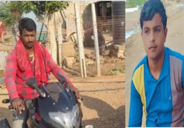 Gediya Encounter Case