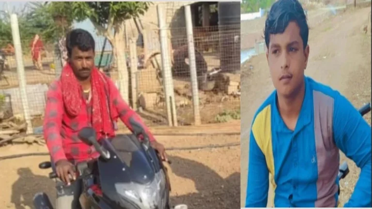 Gediya Encounter Case