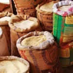 Surendranagar Ration Shop Shortage Issue and People Waiting for Grain Supply