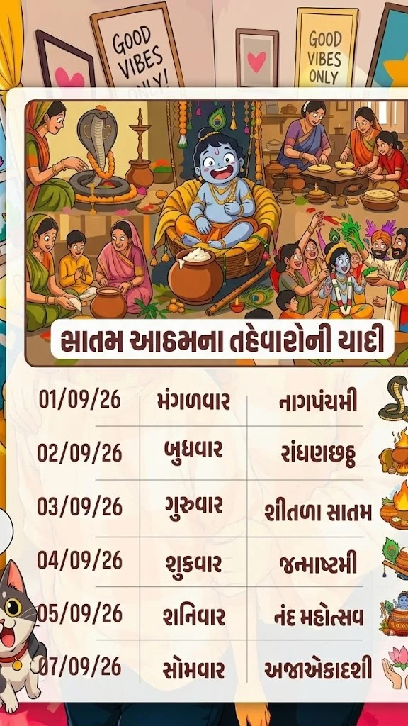 Zalawad Janmashtami Lok Mela preparation Surendranagar Wadhwan