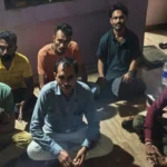 Dhrangadhra Dudapur Gambling Raid Police Action Gujarat