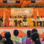 Patdi Nagarpalika Lok Mela Inauguration by MLA PK Parmar