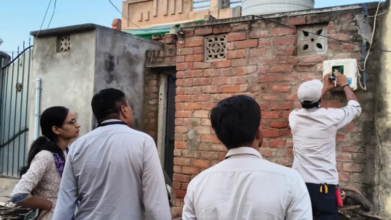 Surendranagar District Fined Rs 48.58 Lakh for Power Theft