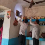 Surendranagar PGVCL Power Theft Inspection Raid