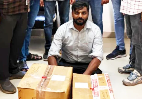 bogus-doctor-caught-in-Chhatriyala-Village-chuda-surendranagar