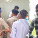 Surendranagar sub jail custodial death investigation Rajkot civil hospital PM