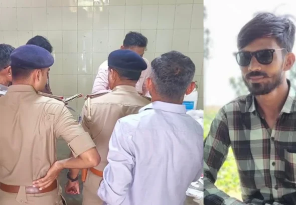 Surendranagar sub jail custodial death investigation Rajkot civil hospital PM
