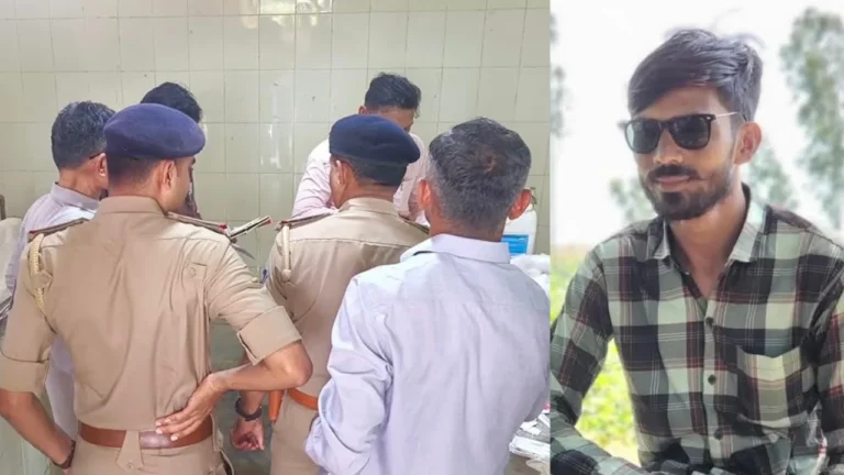 Surendranagar sub jail custodial death investigation Rajkot civil hospital PM