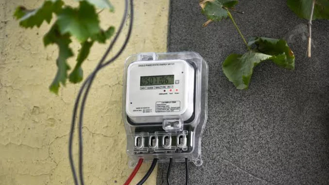 smart meter